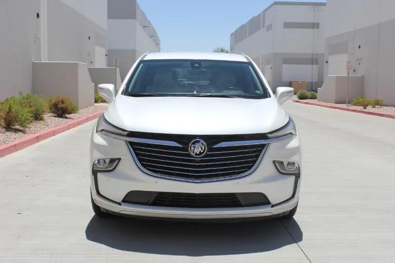 2023 Buick Enclave Essence rebuilt title for sale in Phoenix AZ